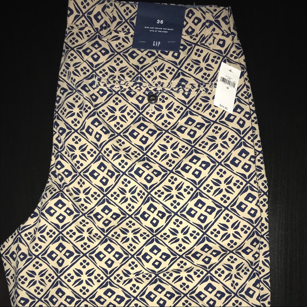 Men’s shorts